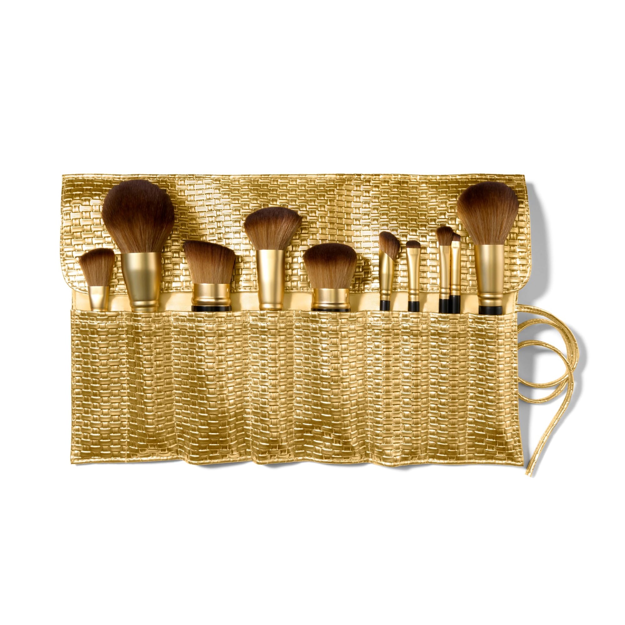 Cruelty Free Professional Cosmetic Makeup Brushes