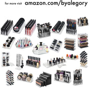 Acrylic Nail Art Tool Organizer Storage Case
