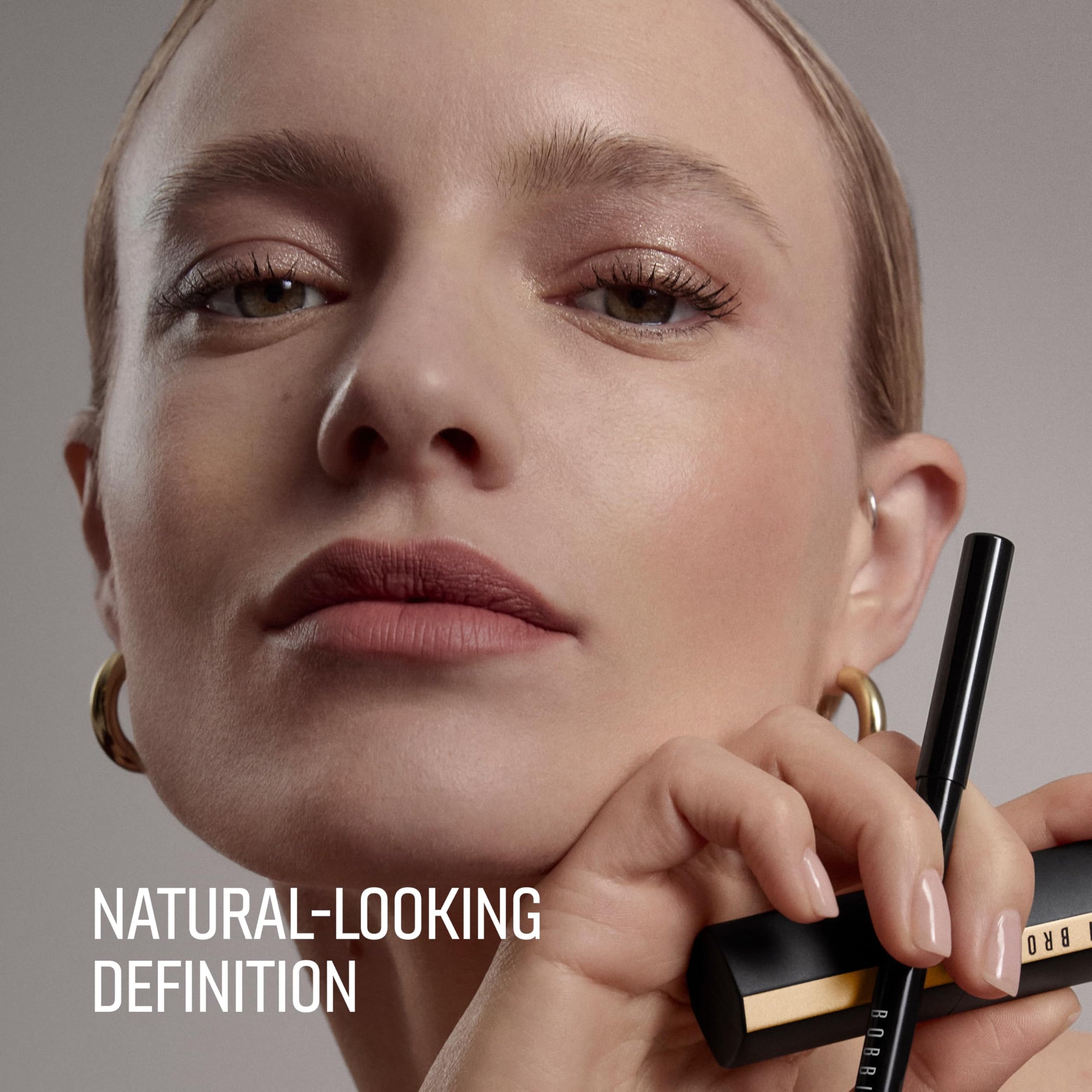 Creamy Velvet Lip Liner Pencil for Natural Looking Definition