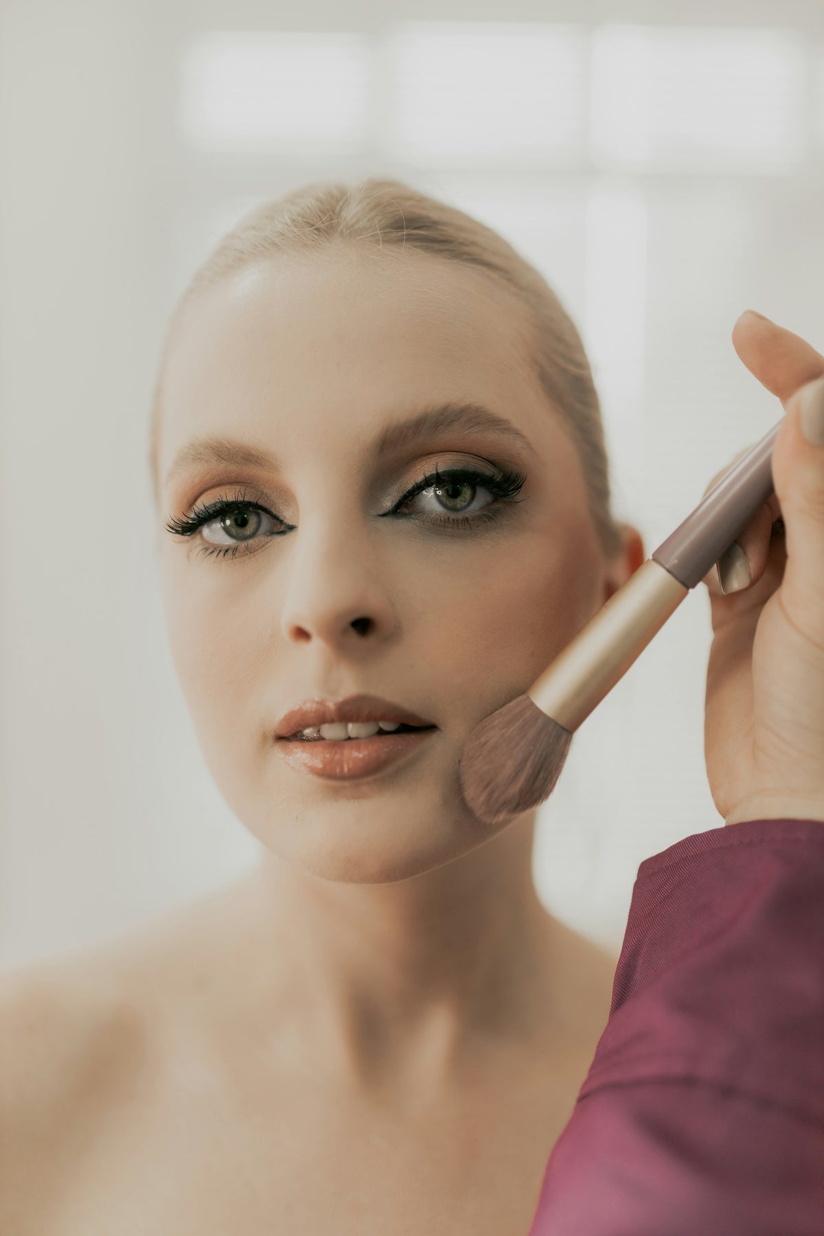 Foundation Makeup