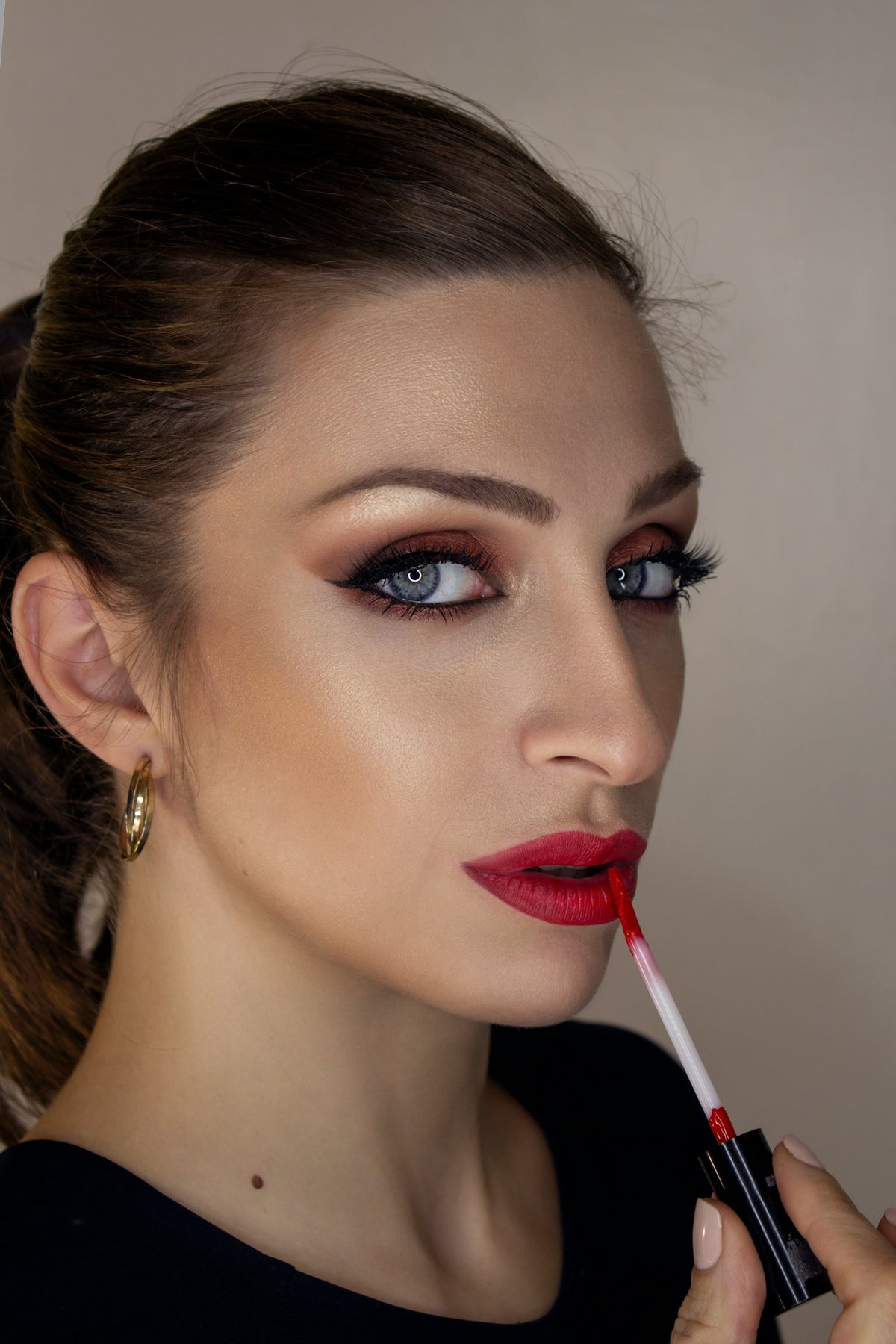 Lip Makeup