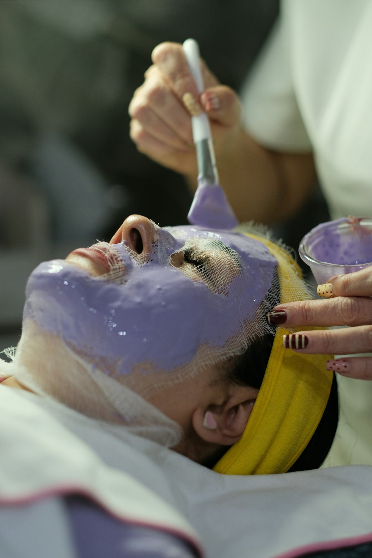 Facial Beauty