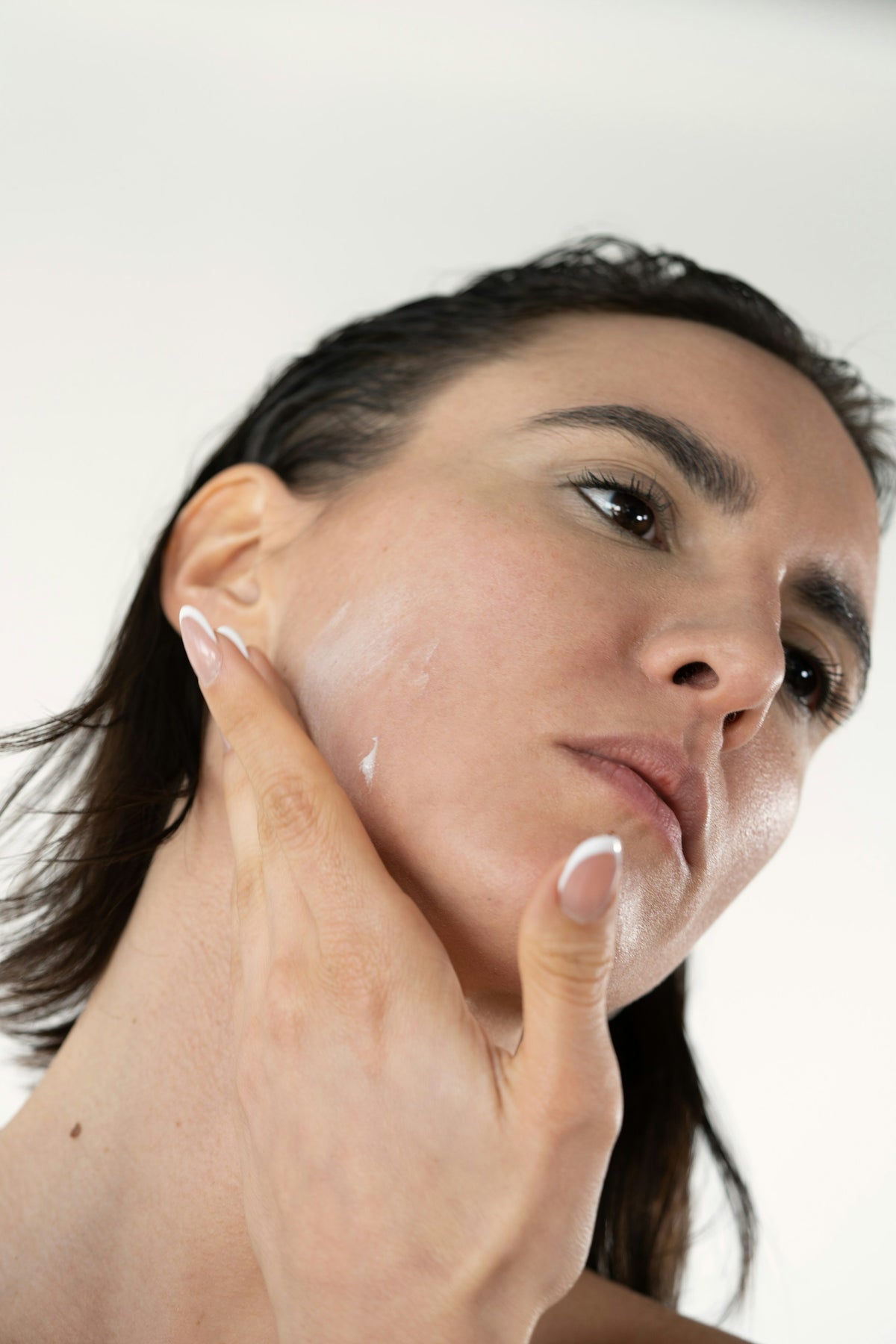 Pore Cleansing