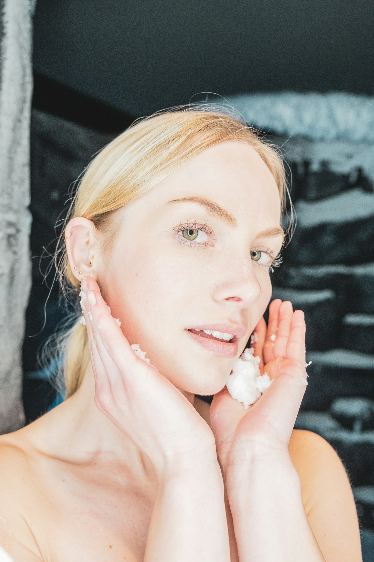 Prep and Cleanse